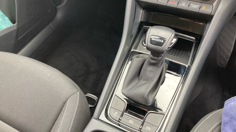 Skoda Karoq 1.5 TSI SE Drive 5dr DSG Petrol Estate